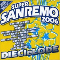 Super-Sanremo-2006-DieCieLode-B000EOTWZG