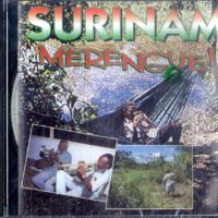 Surinam-B0000279F2