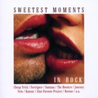 Sweetest Moments in Rock