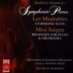 Symphonic-Piecesles-MiserablesMiss-Saigon-B000026F3P