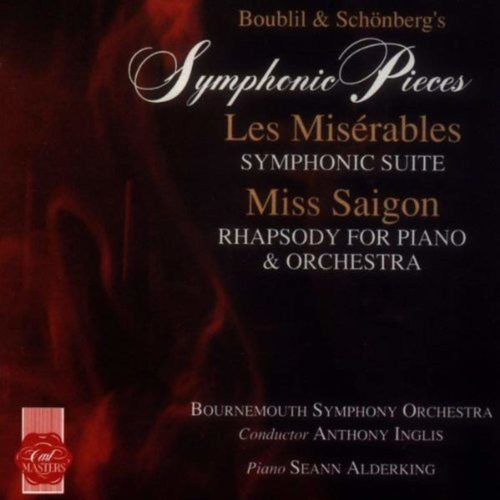 Symphonic-Piecesles-MiserablesMiss-Saigon-B000026F3P