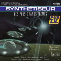Synthesizer-Greatest-B00005LSAO