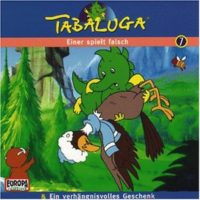 Tabaluga-Folge-7-Einer-Spielt-Falsch-Ein-verhngnisvolles-Geschenk-B0000251M5