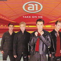 A1  -  Take on Me