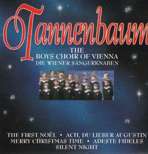 Tannebaum-The-Boys-Choir-of-Vienna-Die-Wiener-Sngerknaben-B008OKF3K0