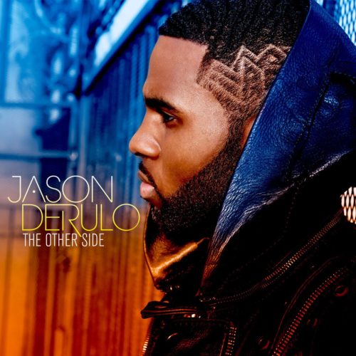 Jason Derulo  -   The Other Side