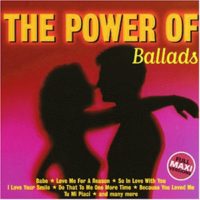 The-Power-of-Ballades-B000024208