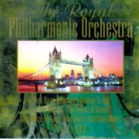 The Royal Philharmonic Orchestra - Vol. III