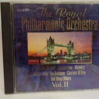 The Royal Philharmonic Orchestra – Vol. II