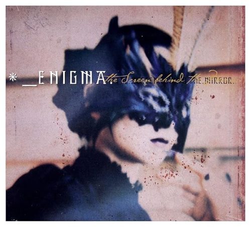 Enigma  -  The Screen Behind The Mirror