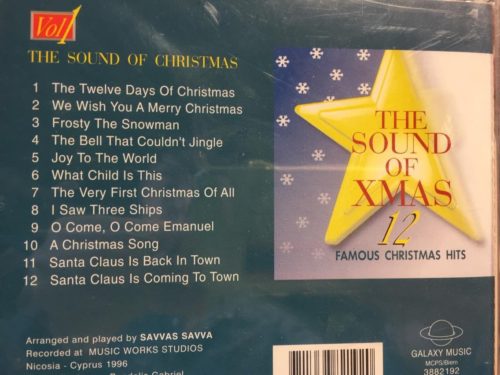 The-Sound-of-Christmas-B000025SOW-2