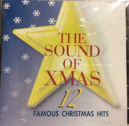 The-Sound-of-Christmas-B000025SOW