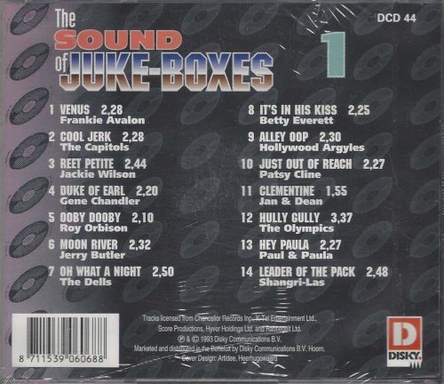 The-Sound-of-Juke-Boxes-Vol-1-B000OCB3LY-2