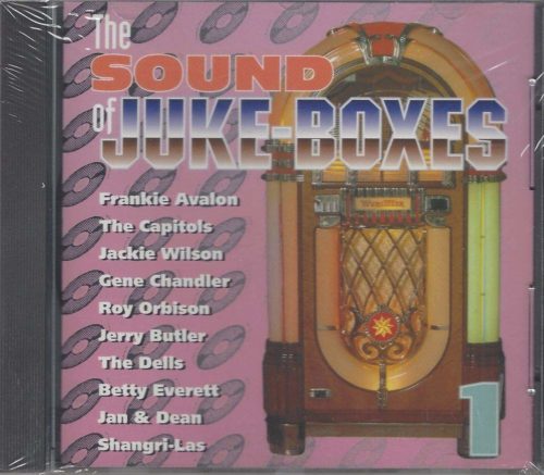 The-Sound-of-Juke-Boxes-Vol-1-B000OCB3LY