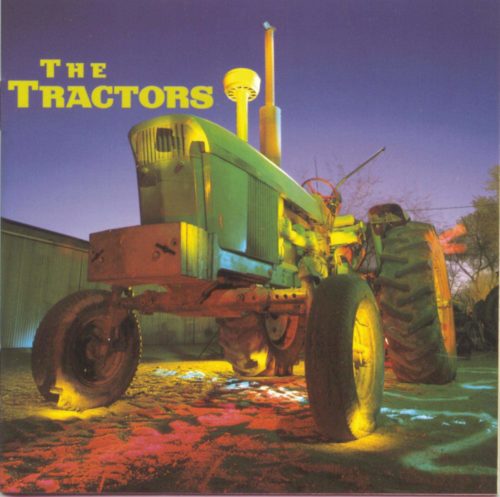 The-Tractors-B000002VNB