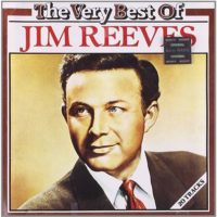 Jim Reeves  -  The Very Best of Jim Reeves