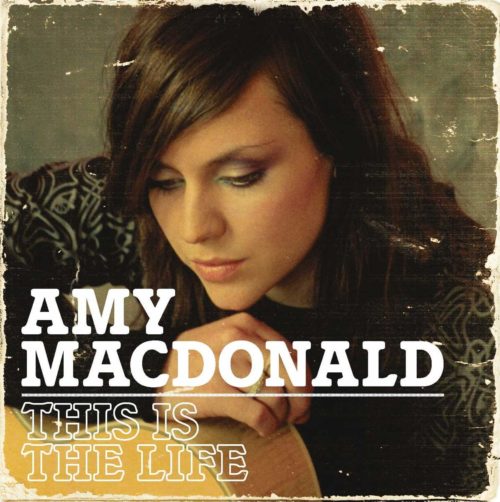 Amy Macdonald  -  This Is The Life (Limited Deluxe Edition)