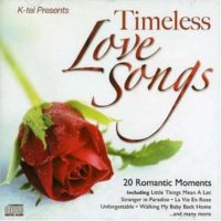 Timeless Love Songs