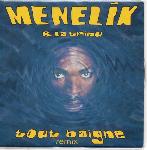 Tout-baigne-Remix-6623791-La-Tribu-B000092H77