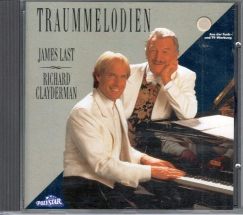 Traummelodien-1990-Richard-Clayderman-B000091FRT