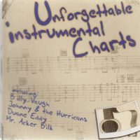 Unforgettable-Instrumental-B00008K57B