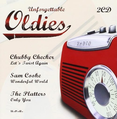 Unforgettable Oldies