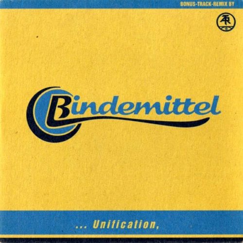 Bindemittel – Unification