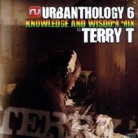 Urnbanthology-Vol-6-Terry-T-Kno-B000ZN257S