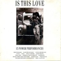 Various-Is-This-Love-CD-B001ESAA5W