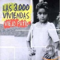 Las 3.000 Viviendas (Viejo Patio)