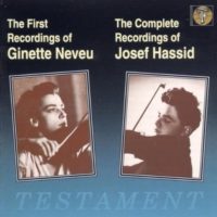 Violinwerke-Aufnahmen-mit-Ginette-Neveu-und-Josef-Hassid-1938-1940-B000003XHT