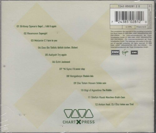 Viva-Chart-Xpress-B000091SXO-2