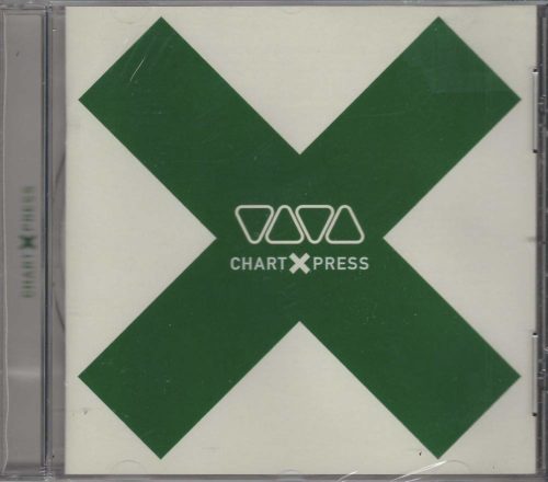 Viva-Chart-Xpress-B000091SXO