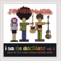 Vol1-I-am-the-Machines-B0007Y6QTS