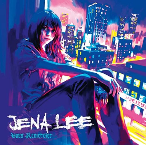 Jena Lee – Vous Remercier