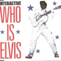 Who is Elvis