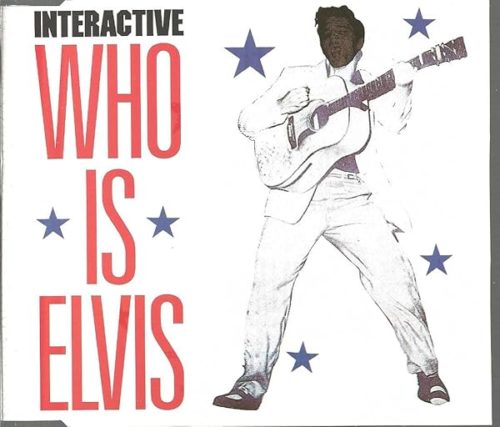 Who is Elvis