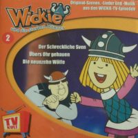 Wickie-und-die-starken-Mnner-Folge-2-B0001ELXRY