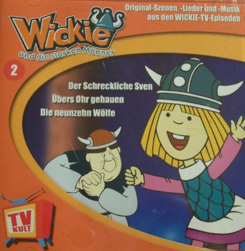 Wickie-und-die-starken-Mnner-Folge-2-B0001ELXRY