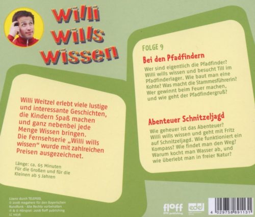 Willi-Wills-Wissen-Folge-9-Bei-den-PfadfindernAbenteuer-Schnitzeljagd-B001F6R3K8-2