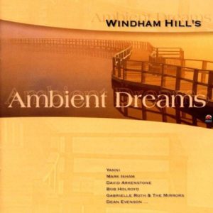 Windham Hill’s – MusicShop24