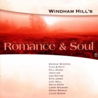Windham-Hills-Romance-Soul-B00004T2E2